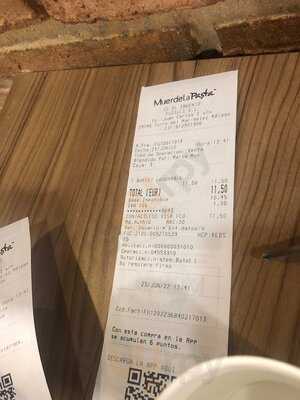 Muerde La Pasta El Ingenio