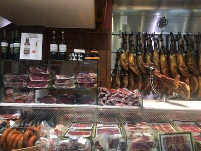 Viandas De Salamanca