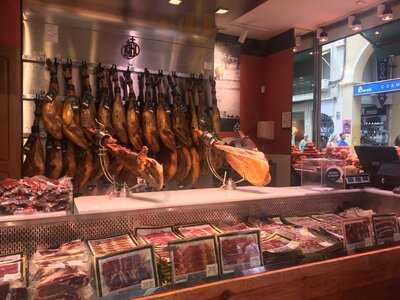 Viandas De Salamanca