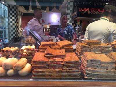 Viandas De Salamanca