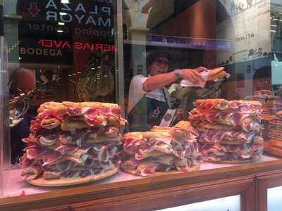 Viandas De Salamanca