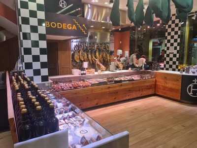 Viandas De Salamanca