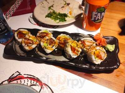 Restaurante Dumplings