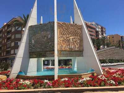La Mata, Torrevieja, Spain