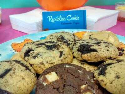 República Cookie