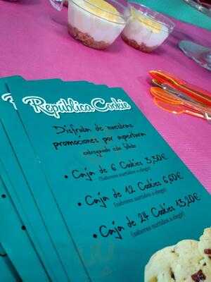 República Cookie