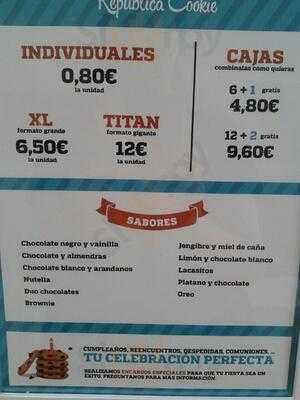 República Cookie