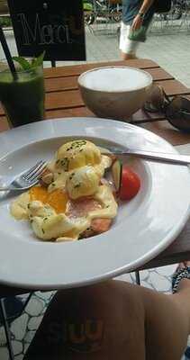 Le Pain Quotidien Diagonal