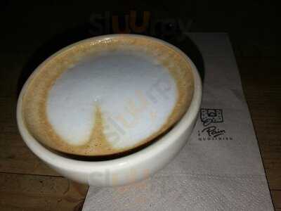 Le Pain Quotidien Diagonal