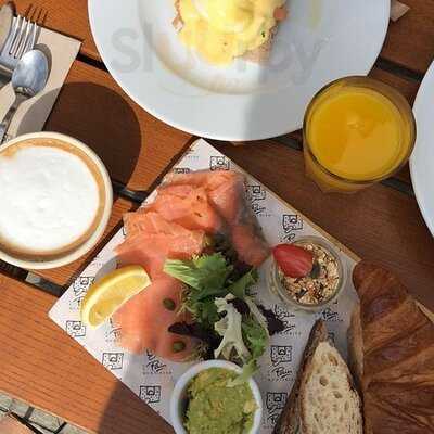 Le Pain Quotidien Diagonal