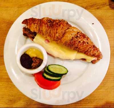 Le Pain Quotidien Diagonal