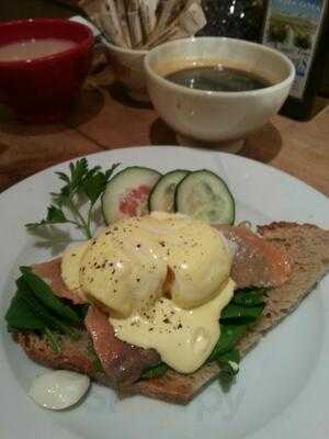 Le Pain Quotidien Diagonal