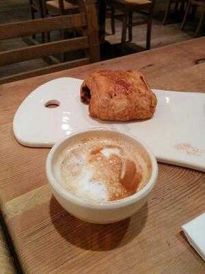 Le Pain Quotidien Diagonal