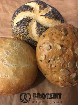 Brotzeit