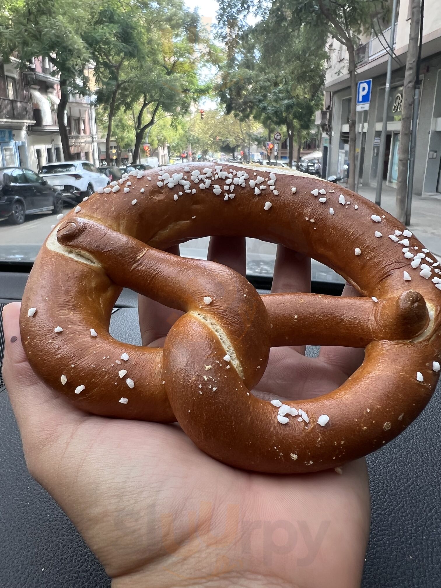 Brotzeit