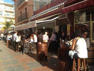 La Despensa De La Abuela