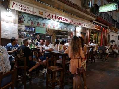 La Despensa De La Abuela