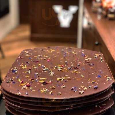 Vanini Swiss Chocolate Since 1871