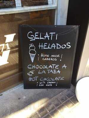 Vanini Swiss Chocolate Since 1871