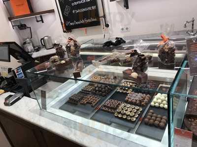 Vanini Swiss Chocolate Since 1871