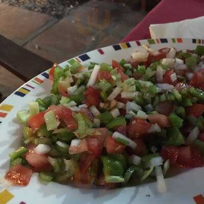 Las Acacias Hostal Restaurante