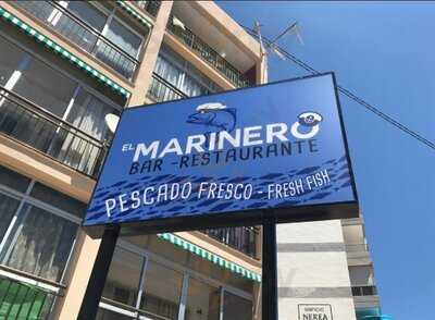 El Marinero