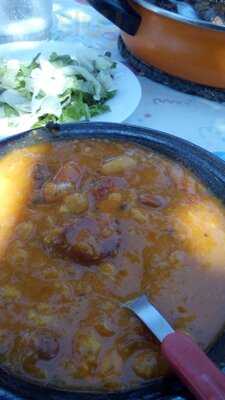 Restaurante La Princesa