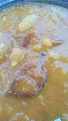 Restaurante La Princesa