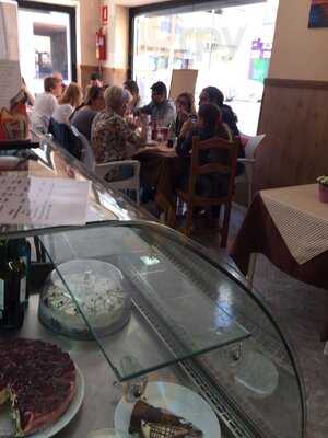 Restaurante La Princesa