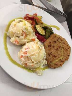 Restaurante La Princesa