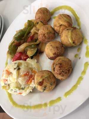 Restaurante La Princesa