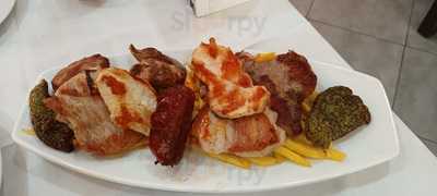 Restaurante La Princesa