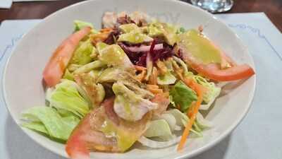 Restaurante La Princesa