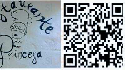 Restaurante La Princesa