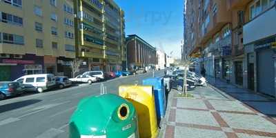 Restaurante La Princesa