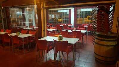 Restaurante Pizzeria Minerva Mamma Nieves Benidorm