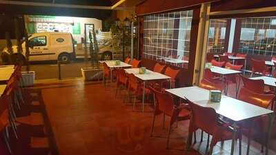 Restaurante Pizzeria Minerva Mamma Nieves Benidorm