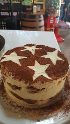 Restaurante Pizzeria Minerva Mamma Nieves Benidorm