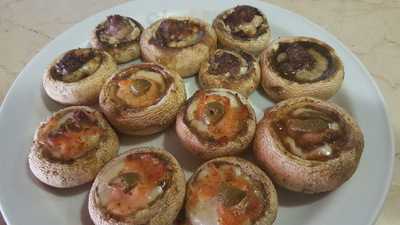 Restaurante Pizzeria Minerva Mamma Nieves Benidorm