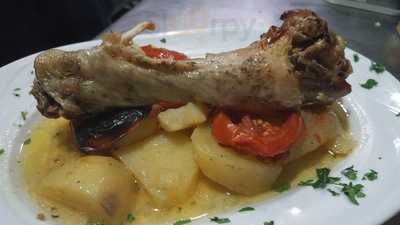 Restaurante Pizzeria Minerva Mamma Nieves Benidorm