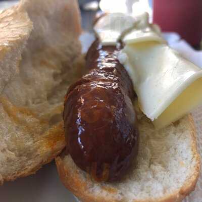 Cerveceria Frankfurt