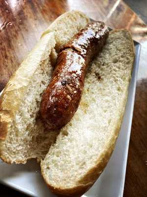 Cerveceria Frankfurt