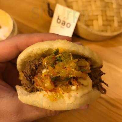 Bao Bar