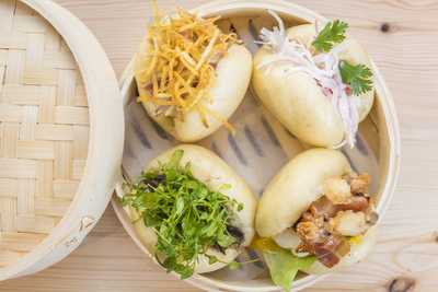 Bao Bar