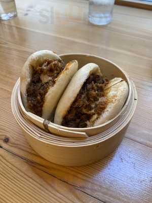 Bao Bar