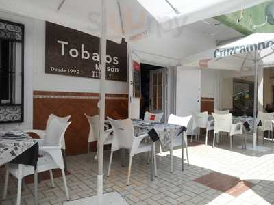 Meson Tobalo's