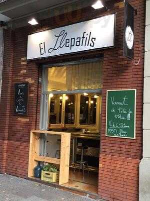 El Llepafils