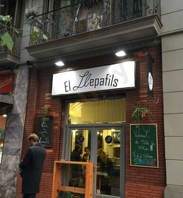 El Llepafils
