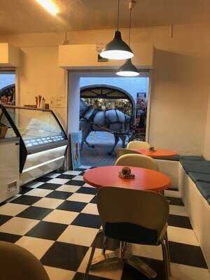 Heladería El Principito