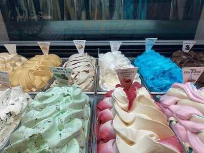 Heladería El Principito